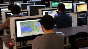 Üniversitelerde Dijital Dönüşümde Yeni Bir Dönem