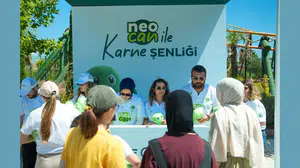 Neova Sigorta, Öğrencilere Karne Hediyesi