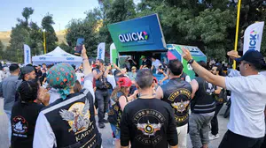 Quick Sigorta 2 Büyük Festivale İmza Attı