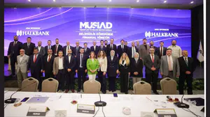 Finansal Yönetim Çalıştayı'nda Katılım Sigortacılığına Dikkat Çekildi