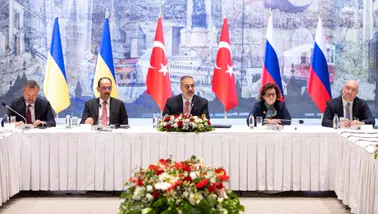 İstanbul’daki Barış Görüşmeleri Neden Tıkandı?