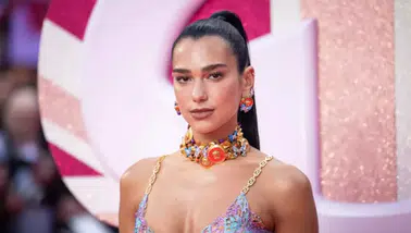 Dua Lipa’dan Galatasaray Kutlaması İçin Dudak Uçuklatan Talep