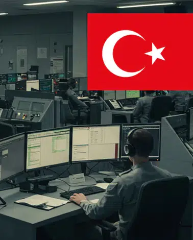 Türkiye Siber Ordusunu Kurmaya Hazırlanıyor