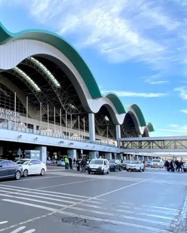 Sabiha Gökçen Havalimanı'ndan Mısır'a İki Yeni Uçuş Hattı Açıldı