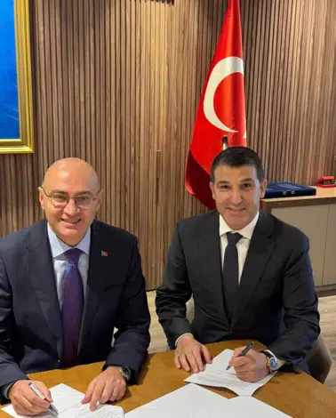 Doğa Sigorta Özel Sigorta Anlaşması İmzaladı