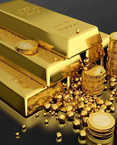 Sivas'ta 424 Bin Ons Altın Bulundu