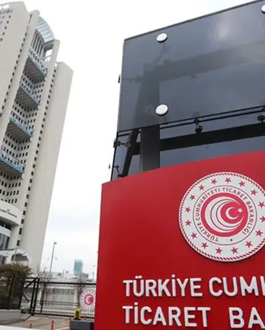 Rekabete Aykırı Davranışlara 2,3 Milyar TL'lik Ceza Kesildi