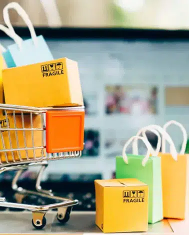 Black Friday’de Online Alışverişte Tarihi Rekor