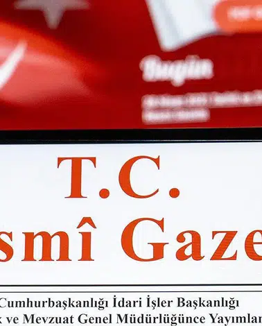 Ekspertiz Yönetmeliği Resmen İptal Edildi