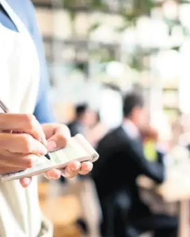 Restoranlarda Zorunlu Servis Ücretine Son Veriliyor