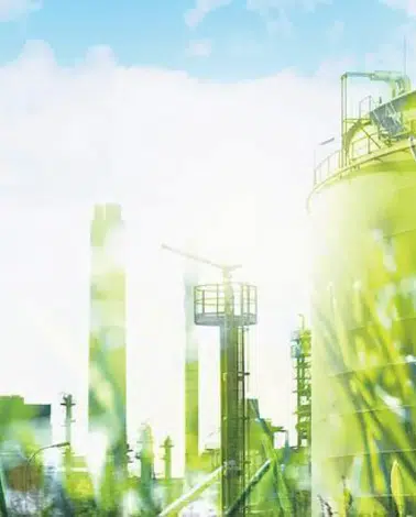 "Sınırda Karbon Ayak İzi: Yeni Dönem Başlıyor!"