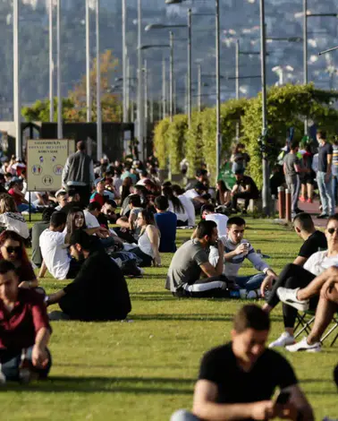 Türkiye'de İşsizlik Oranı Temmuz Ayında Düştü