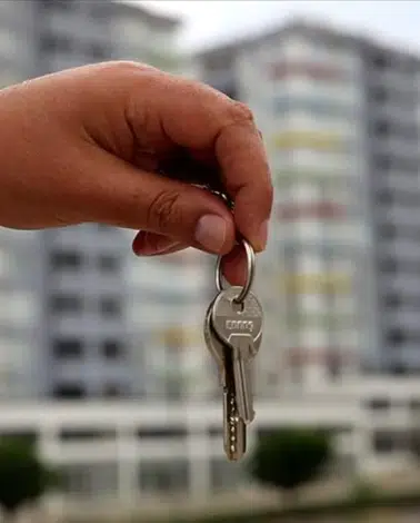 Konut Fiyatları Ağustos’ta Yüzde 2,5'lik Artış Gösterdi