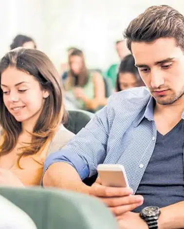 Üniversitelerde Dikkat Sorunu Gündemde