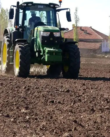 Tarım Ürünleri Üretici Fiyat Endeksi artış gösterdi