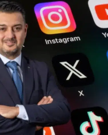 Sosyal Medya Kullanıcıları için Yeni Sigorta Ürünü