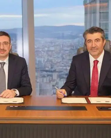 Finansal Okuryazarlığı Artırmak İçin SPK ve TBB Arasında Protokol