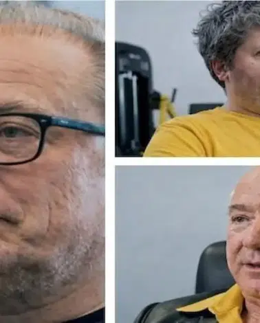 Yapay Zeka ile Ünlülerin Gelecekteki Hâlleri Görüntülendi