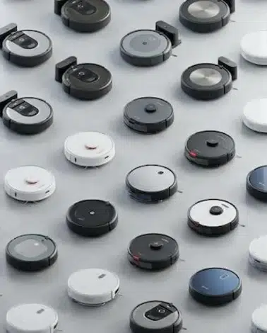 7 Bin Robot Süpürgenin Kontrolü Yanlışlıkla Ele Geçirildi