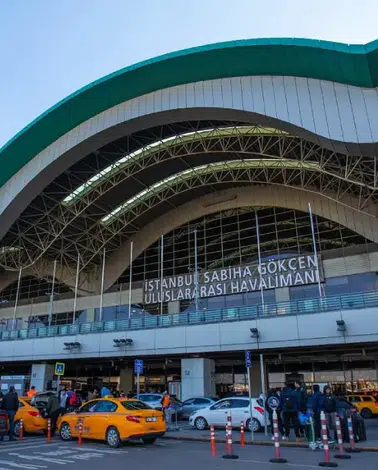 AJet Tiran'a Yurtdışı Uçuşlara Start Verdi