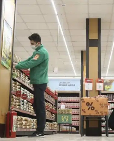 Tarım Kredi Kooperatifleri'nden Önemli Açıklama