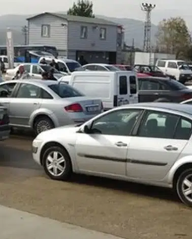 İkinci El Araç Pazarında Yeni Tercihler