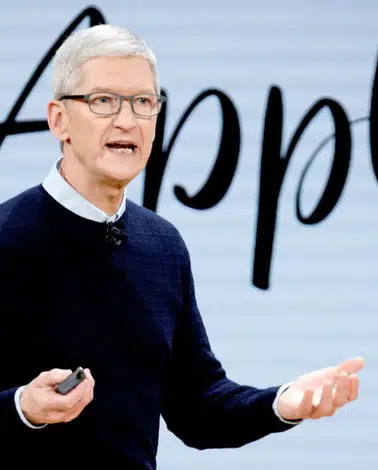 Apple CEO'su Tim Cook, Görevini Bırakma Kararı Aldı!