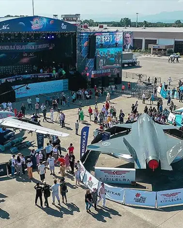 TEKNOFEST 2026 Girişim Programı İçin Başvurular Açıldı