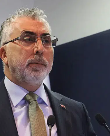 Bakan Işıkhan: Emeklilere Bayram İkramiyesi Hakkında Önemli Duyuru!