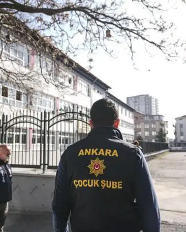 Okul Güvenliğinde En Ufak Tavize Dahi Müsaade Etmeyeceğiz