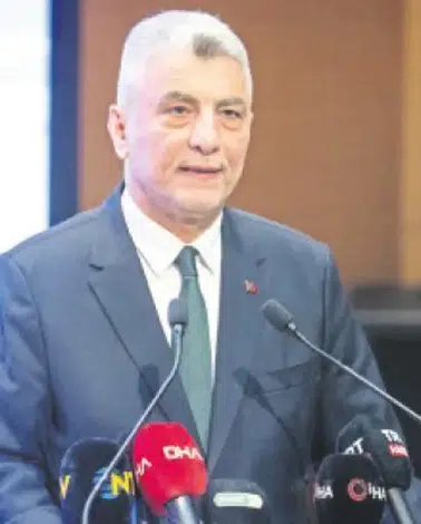 'Helal Ekonomi' 2,5 Trilyon Dolar Barajını Geçti!