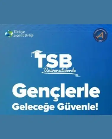 Sigorta Sektöründe Üniversitelerle Yeni Dönem