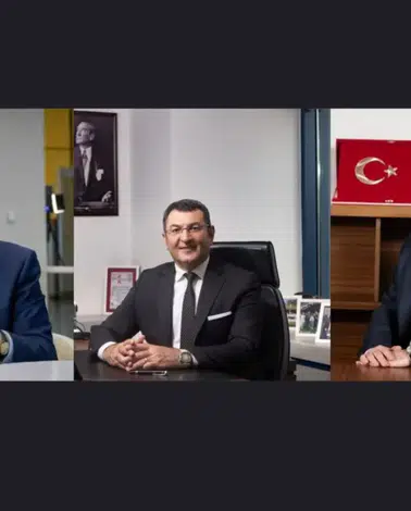 TSB'nin Seçimli Genel Kurulu Bugün Gerçekleşiyor!