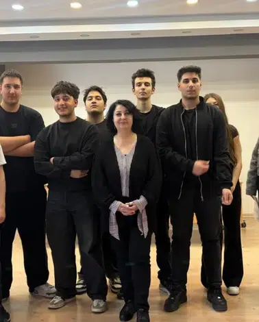 Gençlerden "Farkındalık Semineri" Etkinliği!