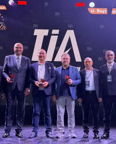 TIA Otomotiv, 50. Yılında Stratejisini Genişletiyor