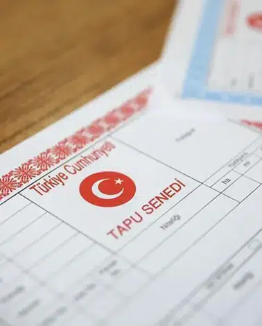Tapu İşlemlerinde 'Güvenli Ödeme Sistemi'