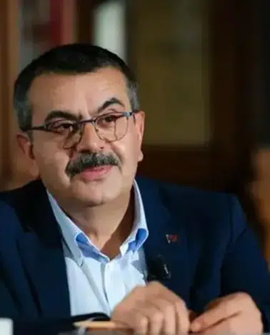 Bakan Tekin'den 'Haberimiz Olsun' Bülteni Açıklaması