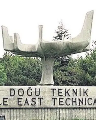 ODTÜ Kampüsü Kültürel Miras Listesi'nde Yer Aldı