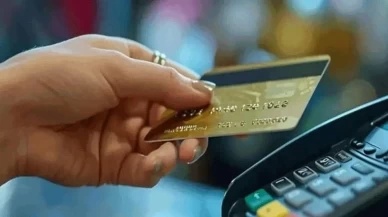 Kredi Kartı Kullanıcılarına Yıl Sonu Para Puan Uyarısı