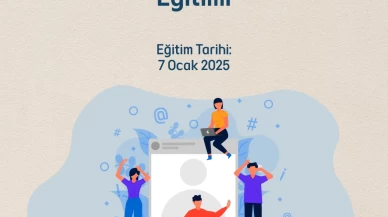 Dijital Medya Okuryazarlığı Eğitimine Başvurular Başladı