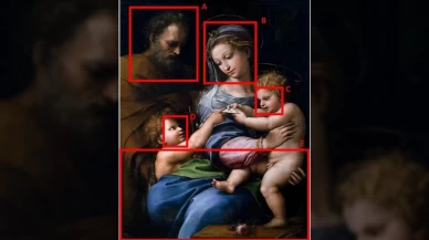 Yapay Zekâ Sanat Dünyasını Sarsıyor