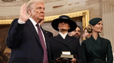 Donald Trump Yapay Zeka Güvenlik Düzenlemelerini İptal Etti