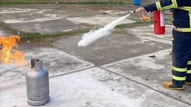Yangın Sonrası Fahiş Fiyat Artışı Yapanlara Ceza Kapıda