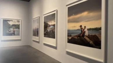 Nuri Bilge Ceylan’dan Yeni Sergi