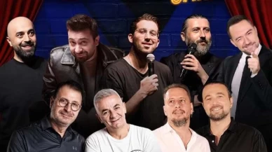 Denizli'de Kahkaha Dolu Günler