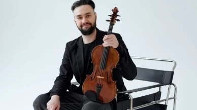 Pavel Matckevich İstanbul’da Sahne Alacak