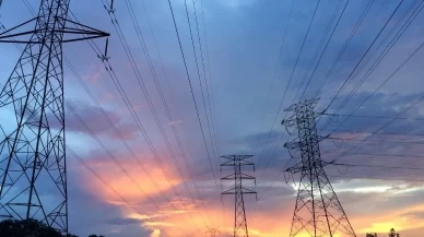 Spot Piyasada Elektrik Fiyatları Açıklandı