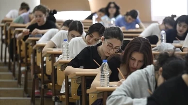 2025 YKS Geç Başvuruları Bugün Sona Eriyor