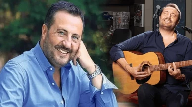 Sanat Dünyasını Sarsan Gözaltı: Ercan Saatçi Emniyette