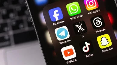 X, Instagram ve YouTube’a Erişim Sorunu! Kullanıcılar Şikayetçi